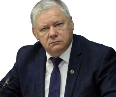 Петр Чекмарев