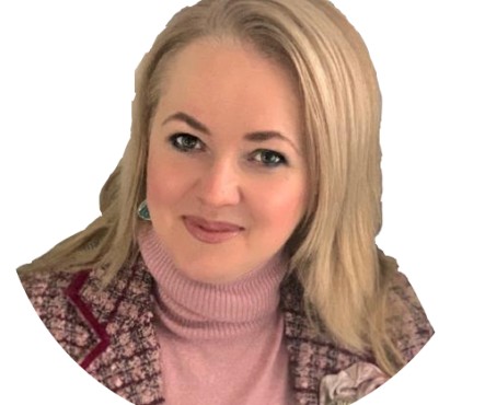 Ольга Афанасьева