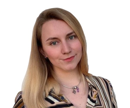 Екатерина Слободянюк