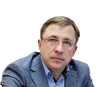 Максим Тимофеев