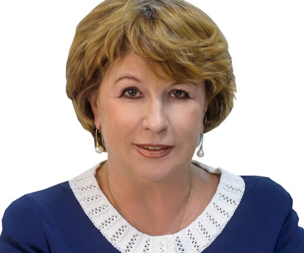 Татьяна Пискарева