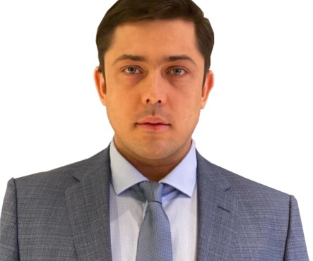 Александр Романенко