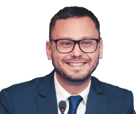 Алексей Удовенко