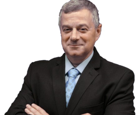 Леонид Горбунов