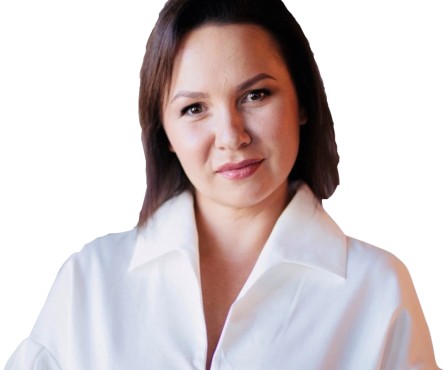 Екатерина Лобанова