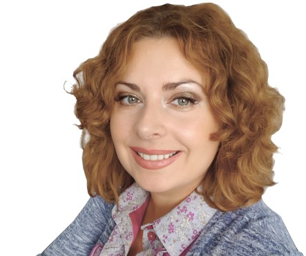 Юлия Малоземова