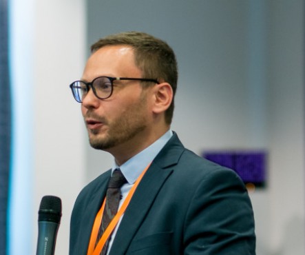 Алексей Удовенко