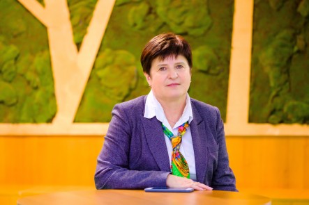 Елена Немчинова