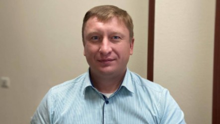 Сергей Серебряков