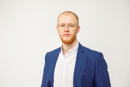 Почему food-market отстает по уровню цифровой зрелости от других отраслей