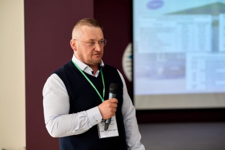 Светодиодная система освещения птичников