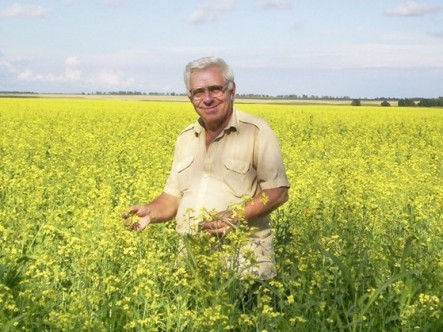 Смягчение последствий засухи