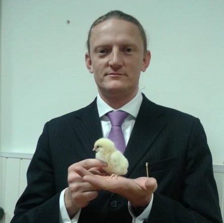 Безопасность кормов в птицеводстве