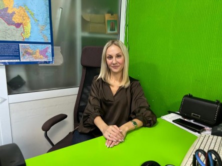 Высокоточное земледелие