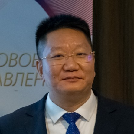 «Мы готовы обеспечить производителей масложировой продукции новейшими технологиями»