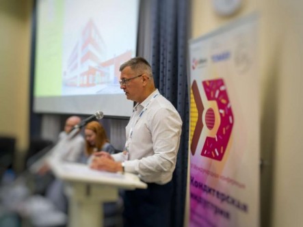 Аналитика кондитерского рынка России за 3-й квартал 2023 года