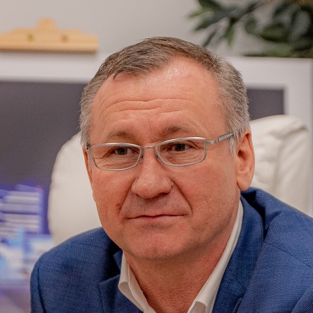 Василий Фризен: «Без инноваций кормовая отрасль не будет развиваться»