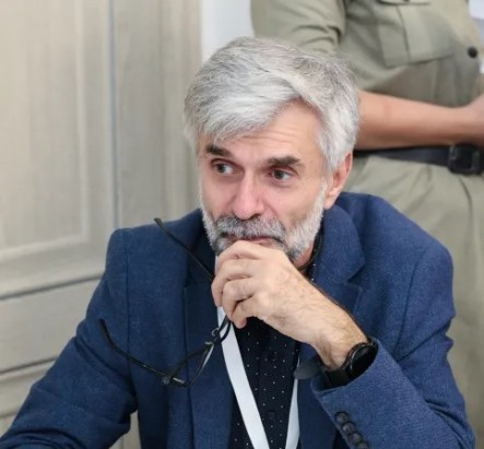 Селекционная работа в аквакультуре