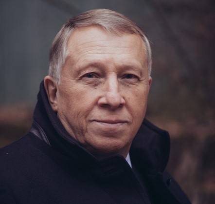 Александр Новиков, президент Союза осетроводов — о черной икре