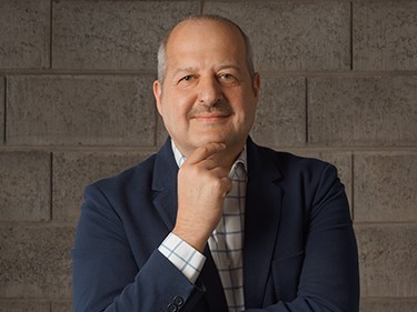 Сергей Хаеш, генеральный директор ООО «АГРОИМПЭКС» — о рынке арахисовой пасты