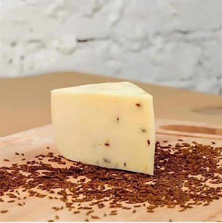 Анна Сиргетас, глава КФХ «Баракат» — о производстве натуральной фермерской продукции