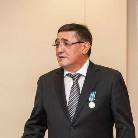 Андрей Винников, ООО «Русэлитпродукт» — о промысле крабов в России 