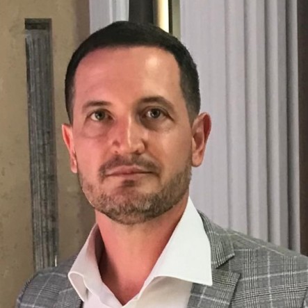 Алексей Лукашов, генеральный директор ООО «Испытательная лаборатория Инжиниринга «ОЛЕИН» — о производстве белкового изолята и концентрата