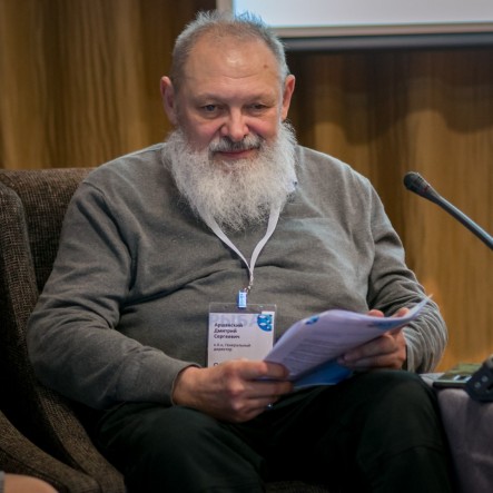 Дмитрий Аршавский, «БиоМар» — о производстве кормов для рыб сегодня