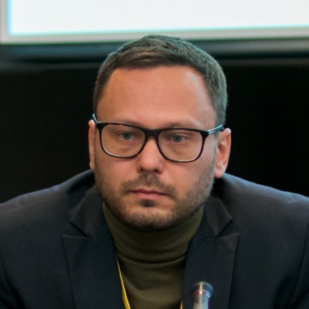 Алексей Удовенко, MPOC: «Фьючерсы на малазийское пальмовое масло выросли в пятницу 31 мая»