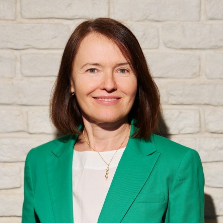 Ирина Коршунова, «Вкусно — и точка» — о переработке фритюрного масла на биотопливо