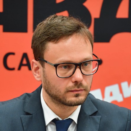 Алексей Удовенко: «Экспорт пальмового масла из Малайзии за первые 10 дней июня снизился на 24%»