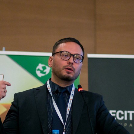 Алексей Удовенко: «Импорт подсолнечного масла в Индию в июне вырос на 14%»