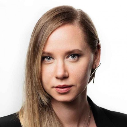 Таисия Сергеева, ЦРПТ — о маркировке растительных масел и масложировой продукции