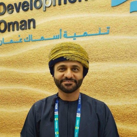Набиль аль-Бимани, Fisheries Development Oman: «Конечная цель — это достижение уровня стратегического сотрудничества между Россией и Оманом»