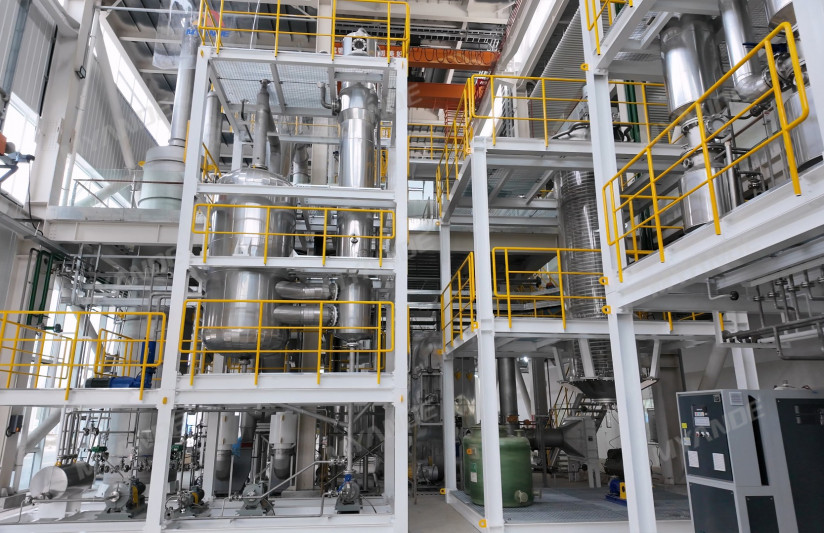 Руслан Соломко, Myande — о глубокой переработке масличных, ферментированных шротах и энергоэффективных решениях