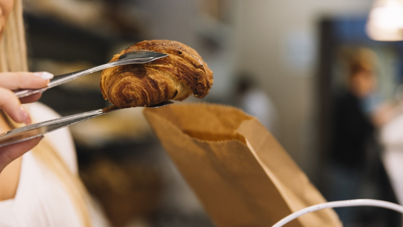 Дмитрий Козлов, генеральный директор БКХ «Коломенский» — об особенностях рынка замороженной выпечки