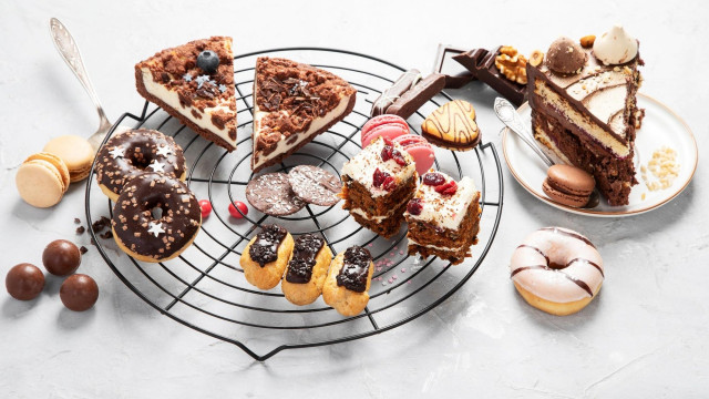 Дарья Ананьина, аналитик ЦЭП Газпромбанка — потребительский спрос на сладкое в условиях инфляции