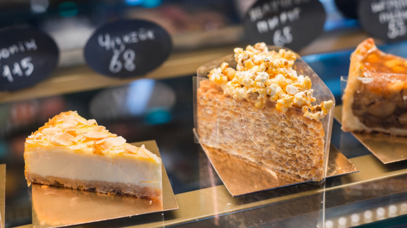 Ирина Борисова, основатель «Школы ритейла» — как нейромаркетинг помогает кондитерскому бренду выделиться на полке