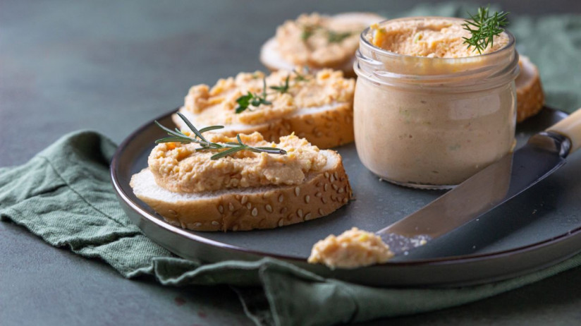 Яна Петыш, PR директор компании «ЕВРОПРОМ» — о рынке рыбных спредов