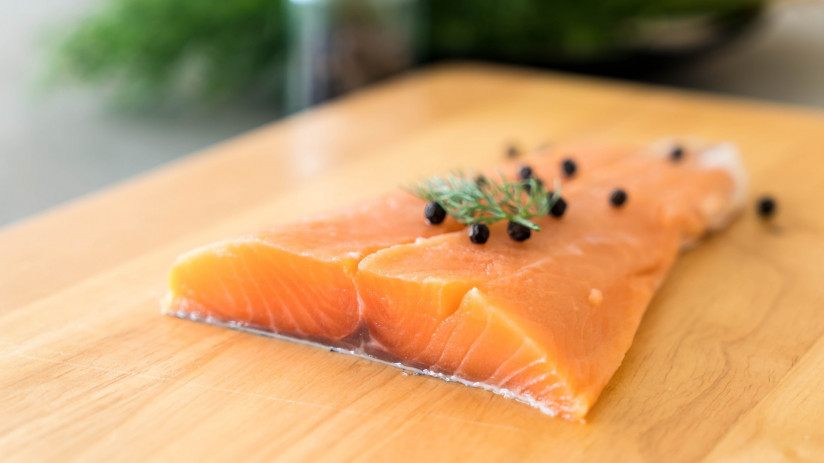 Яна Петыш, PR директор компании «ЕВРОПРОМ» — о рынке рыбных спредов