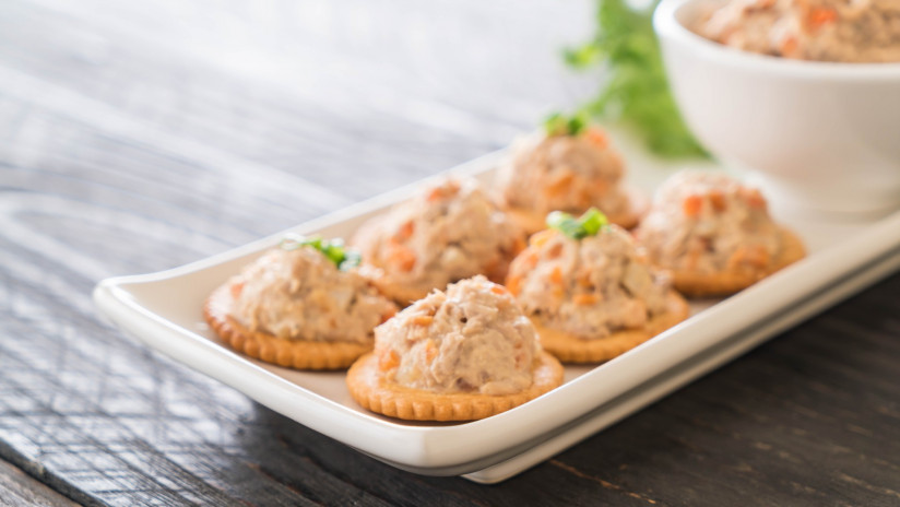 Яна Петыш, PR директор компании «ЕВРОПРОМ» — о рынке рыбных спредов