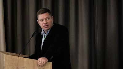 Дмитрий Зеков, специалист по аквакультуре: от чего зависит вкус рыбы