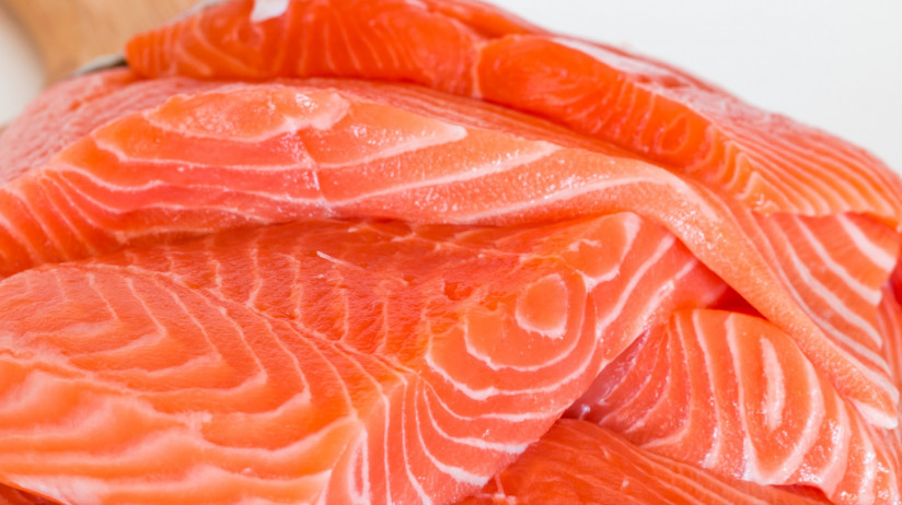 Дмитрий Зеков, специалист по аквакультуре: от чего зависит вкус рыбы