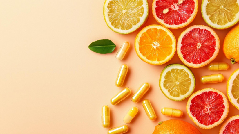 Ольга Бушуева, консультант Zhejiang NHU Company — о процессе обогащения продуктов витаминами